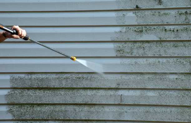 Trusted Wynne, AR Pressure washing Experts